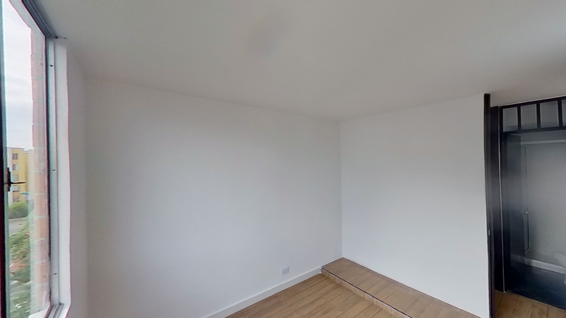 Apartamento en Venta en el Conjunto Las Ceibas