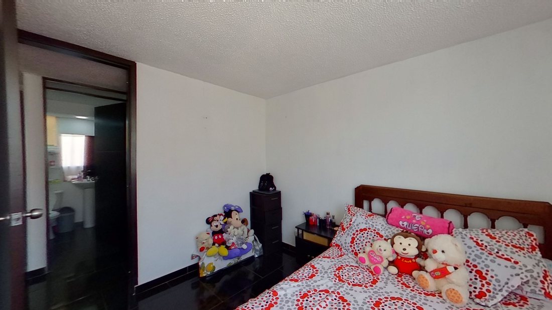Apartamento en Venta en el Conjunto La Grandeza 1