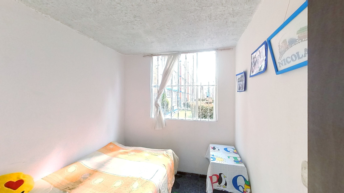 Apartamento en Venta en el Conjunto Tierra Buena Reserva 1