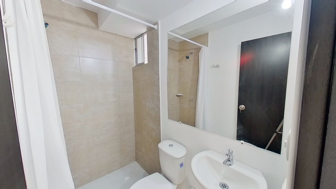 Apartamento en Venta en el Conjunto Golondrina