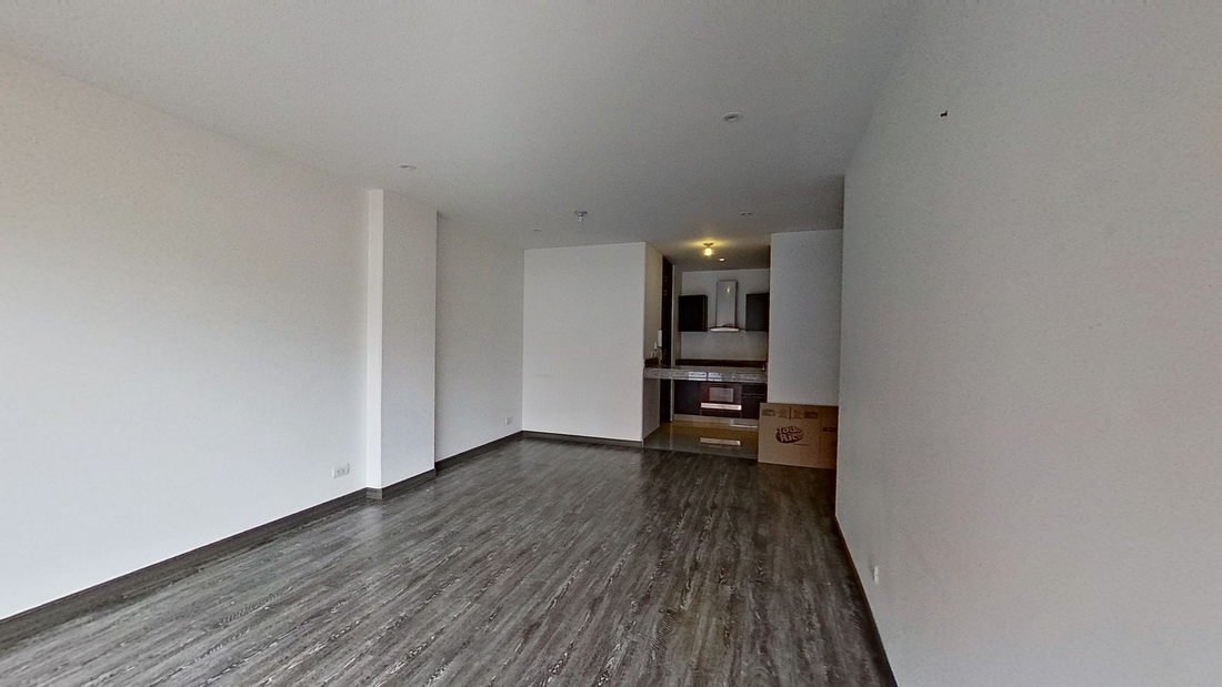 Apartamento en Venta en el Conjunto Kynno