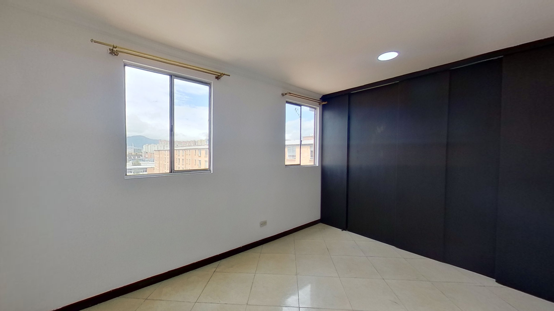 Apartamento en Venta en el Conjunto Reserva de Galicia