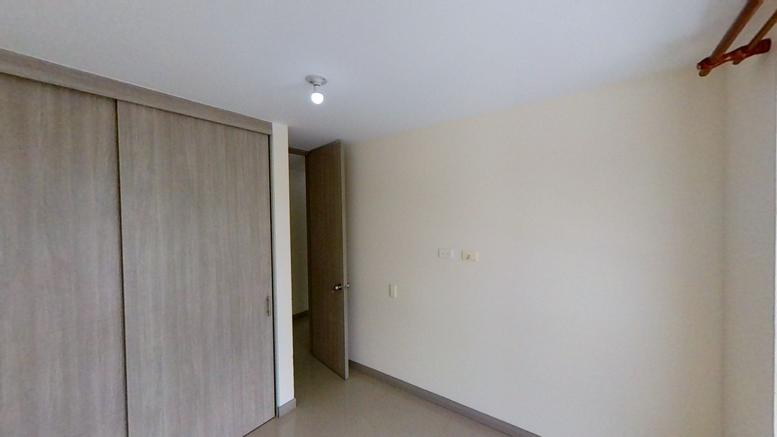 Apartamento en Venta en el Conjunto Palmeras de Verde Alfaguara