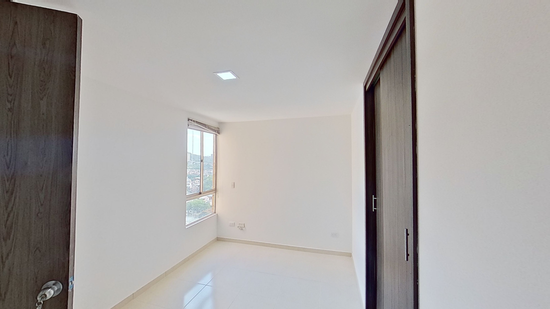 Apartamento en Venta en el Conjunto Torre Magenta