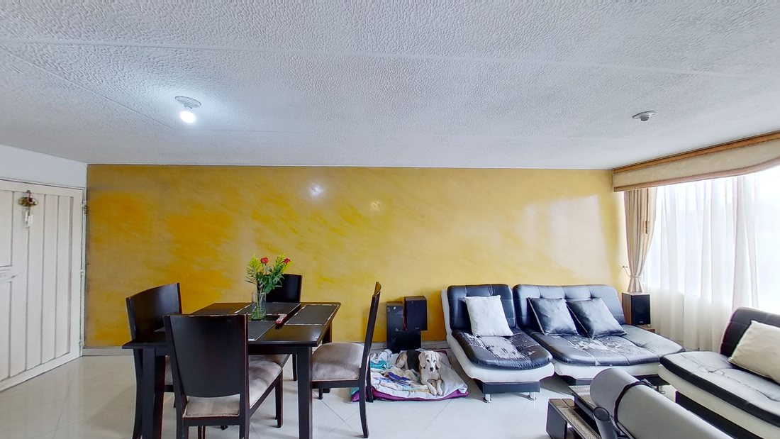 Apartamento en Venta en el Conjunto Multifamiliar San Pedro