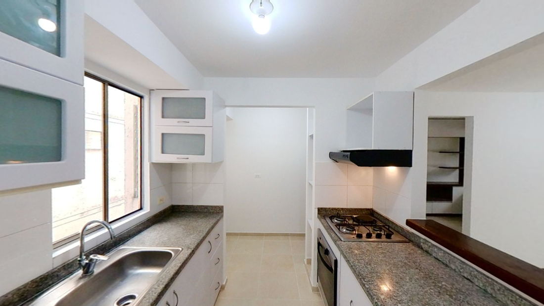 Apartamento en Venta en el Conjunto Paseo del Lili