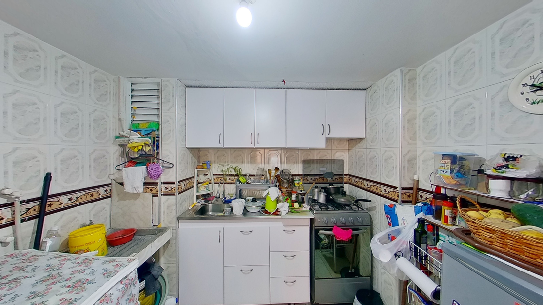 Apartamento en Venta en el Conjunto La Fortuna 1