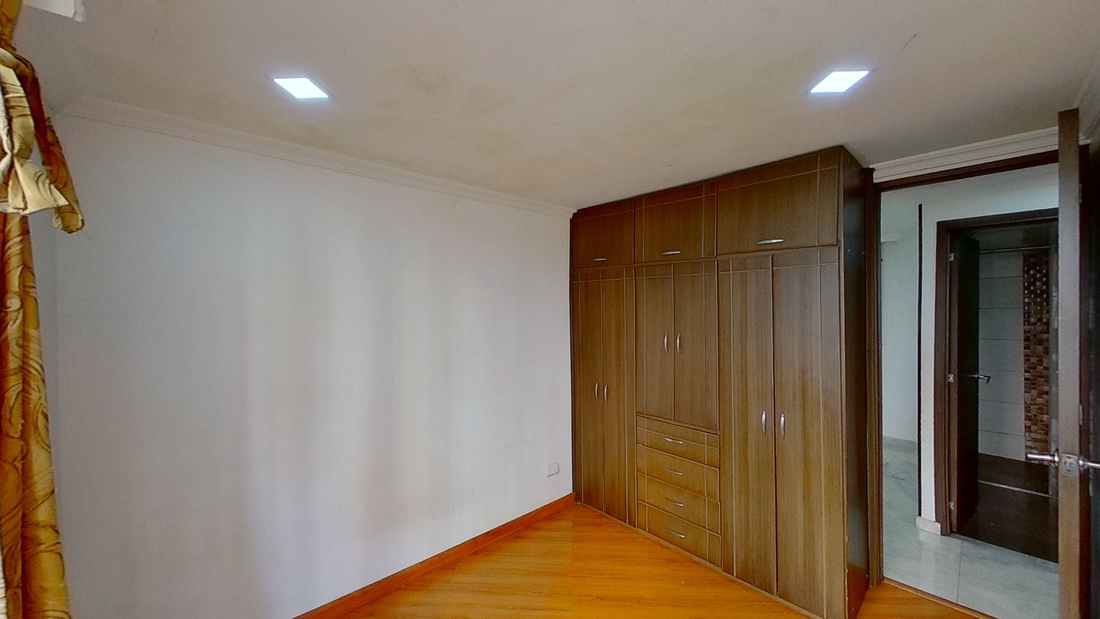 Apartamento en Venta en el Conjunto Palmeto