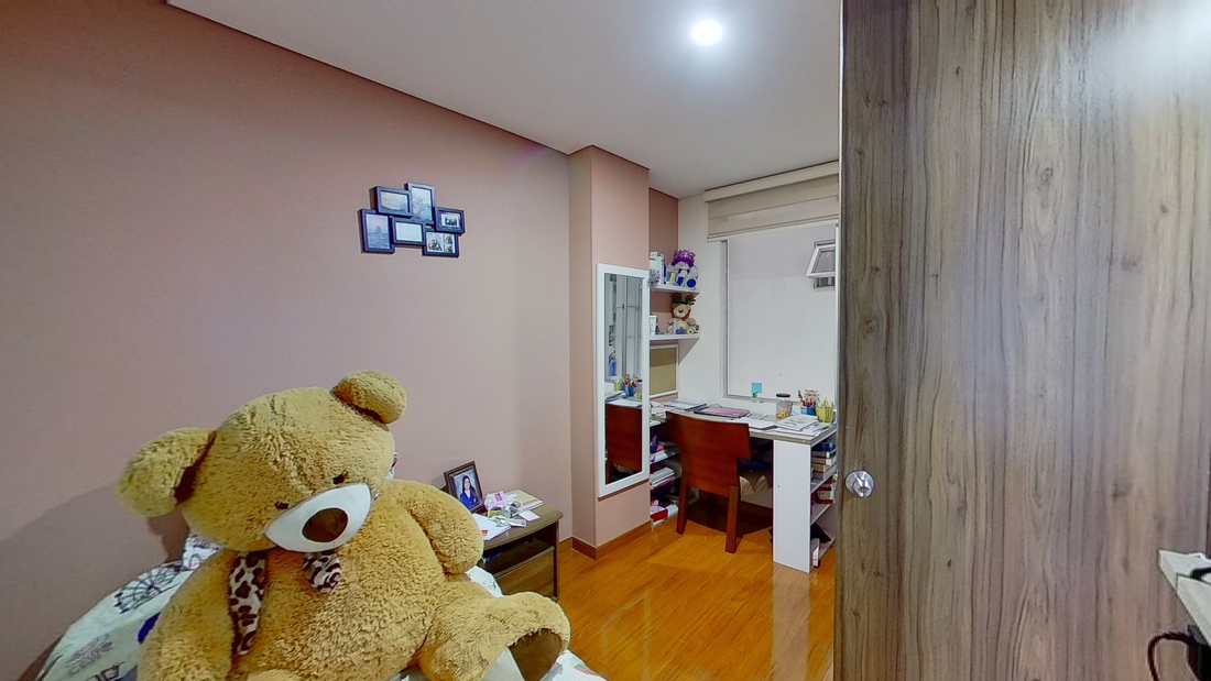 Apartamento en Venta en el Conjunto Edificio el Prado