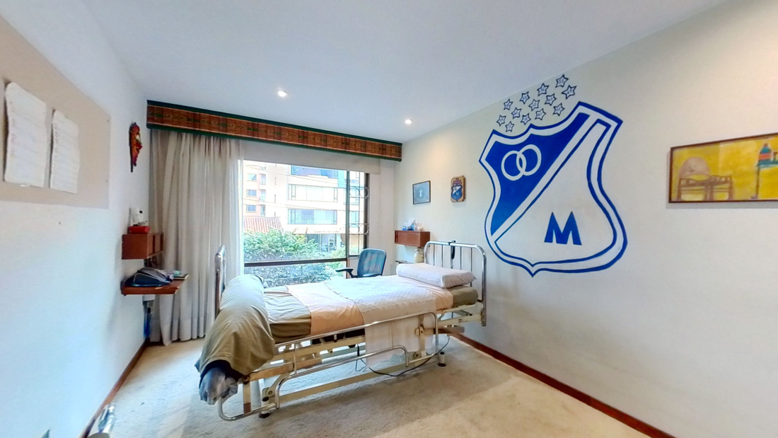 Apartamento en Venta en el Conjunto Rincón de la 119