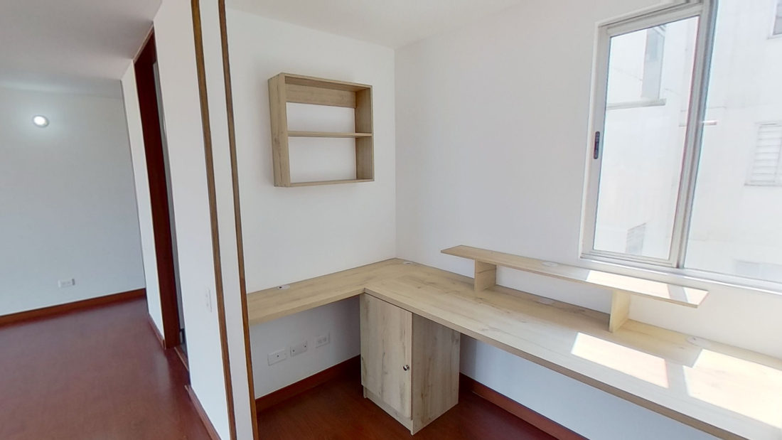 Apartamento en Venta en el Conjunto Las Huertas de Cajica