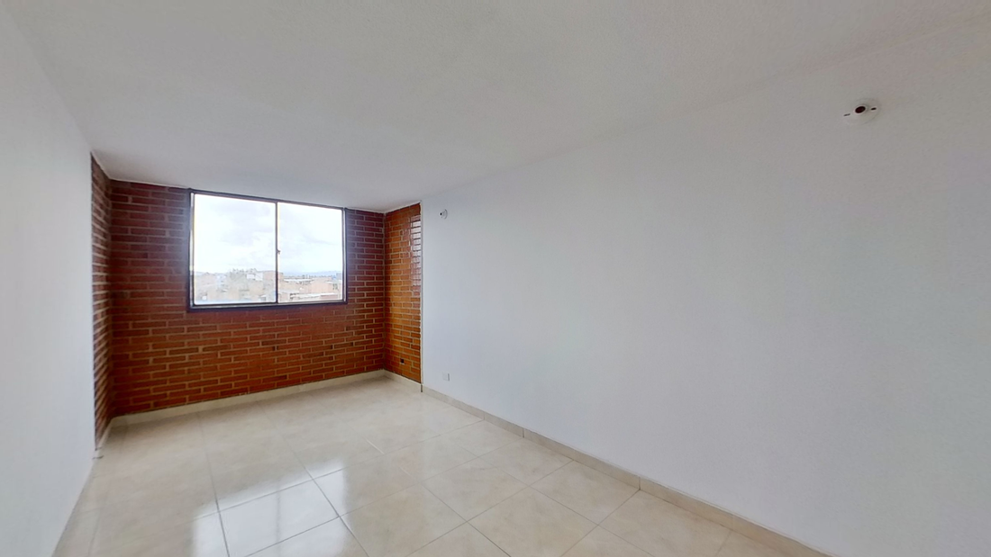 Apartamento en Venta en el Conjunto Muisca