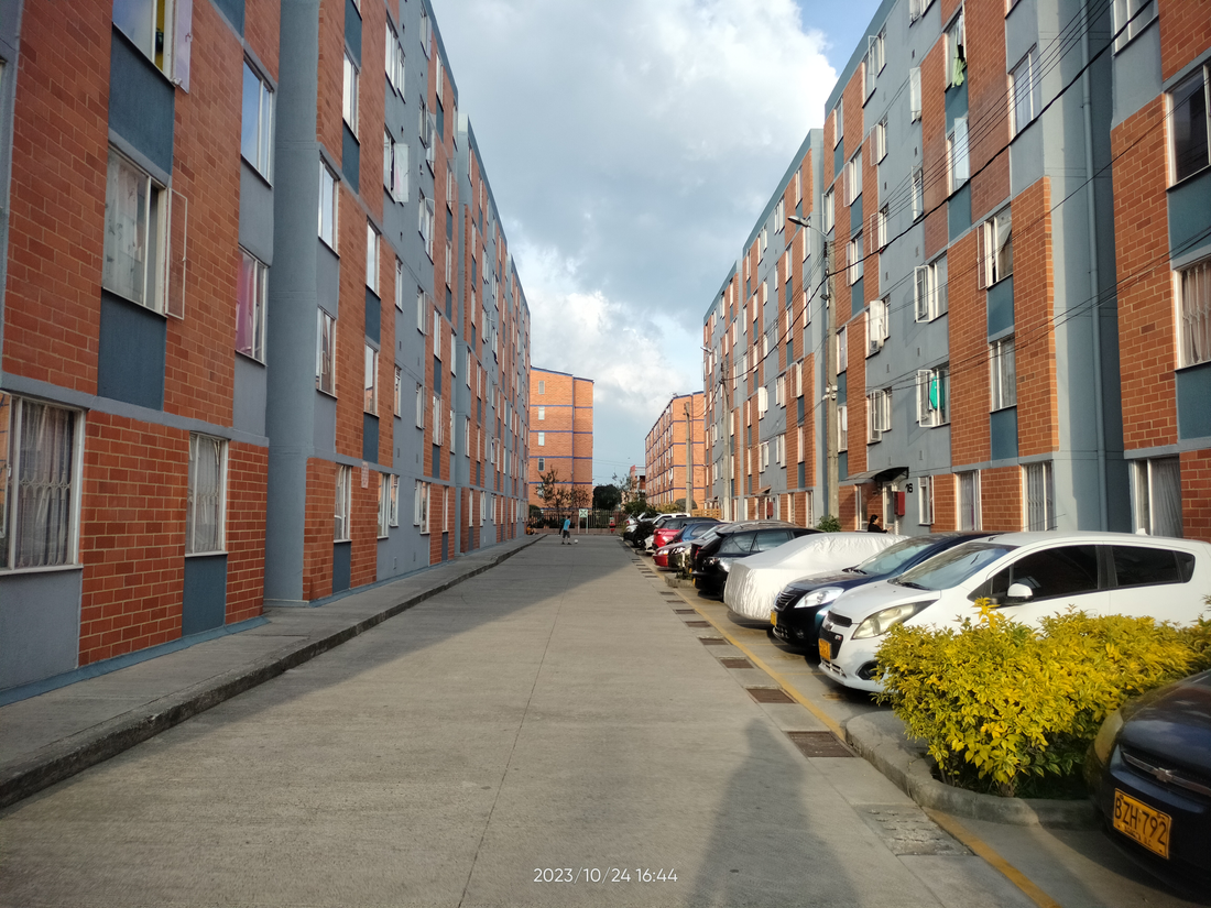 Apartamento en Venta en el Conjunto Senderos del Porvenir 1