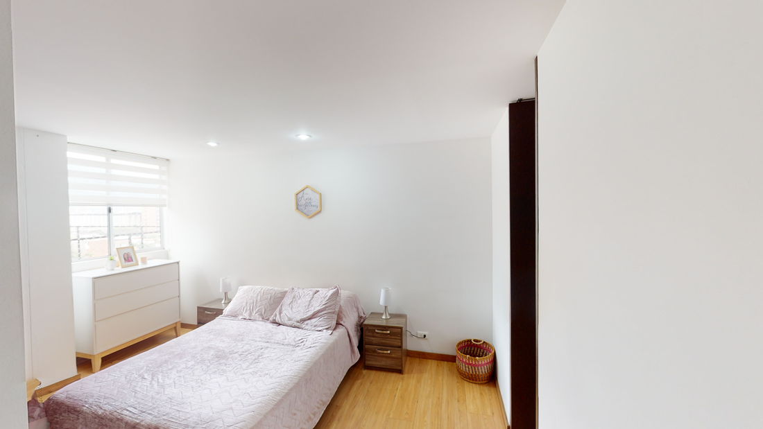 Apartamento en Venta en el Conjunto OPORTO CIUDADELA