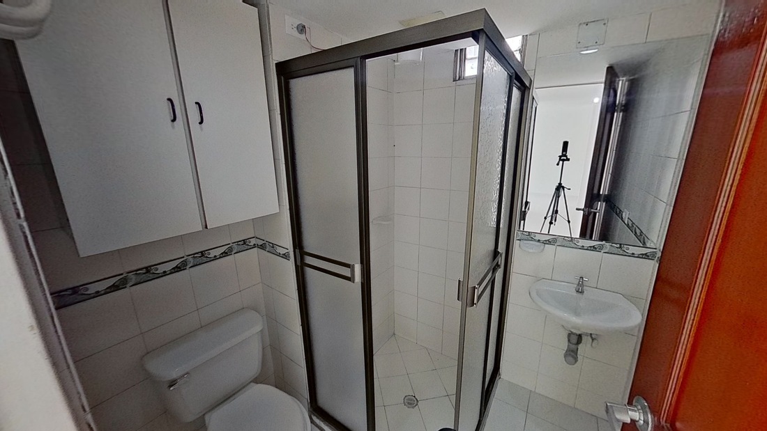Apartamento en Venta en el Conjunto Flores de San Juan