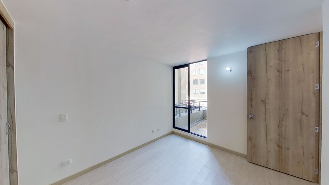 Apartamento en Venta en el Conjunto Hacienda San Jose