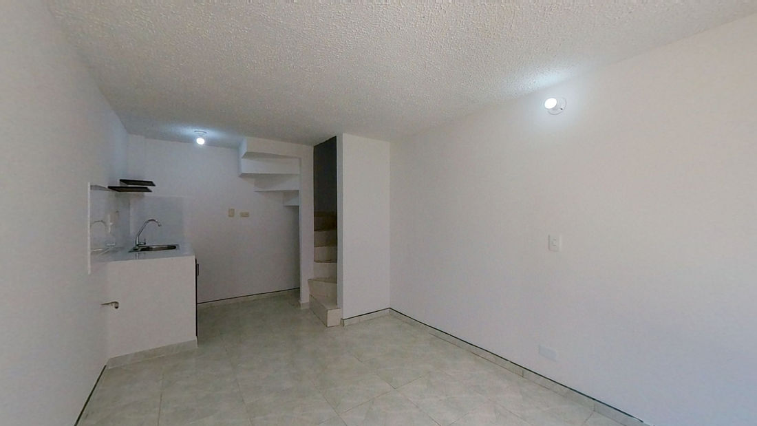 casa con conjunto cerrado en Venta en el Conjunto Alameda del Portal 3