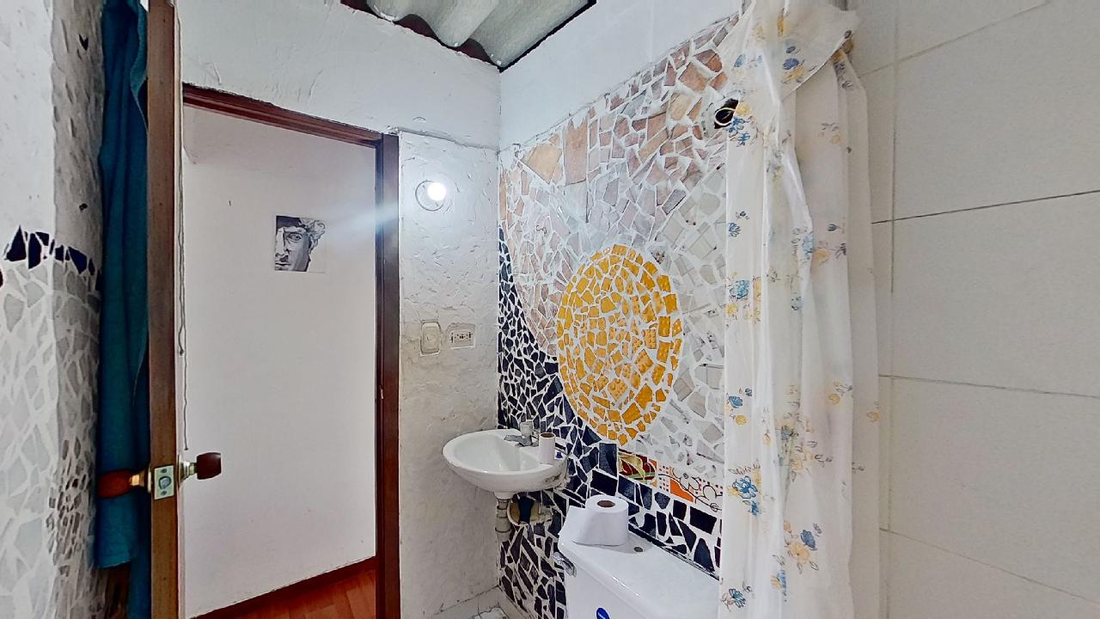 Apartamento en Venta en el Conjunto Parque Campestre 3
