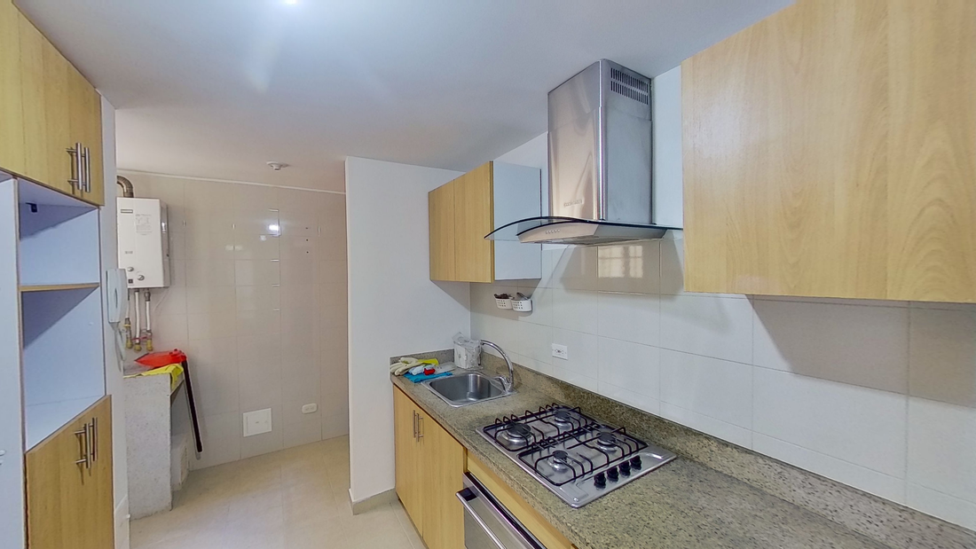 Apartamento en Venta en el Conjunto Terraquinta