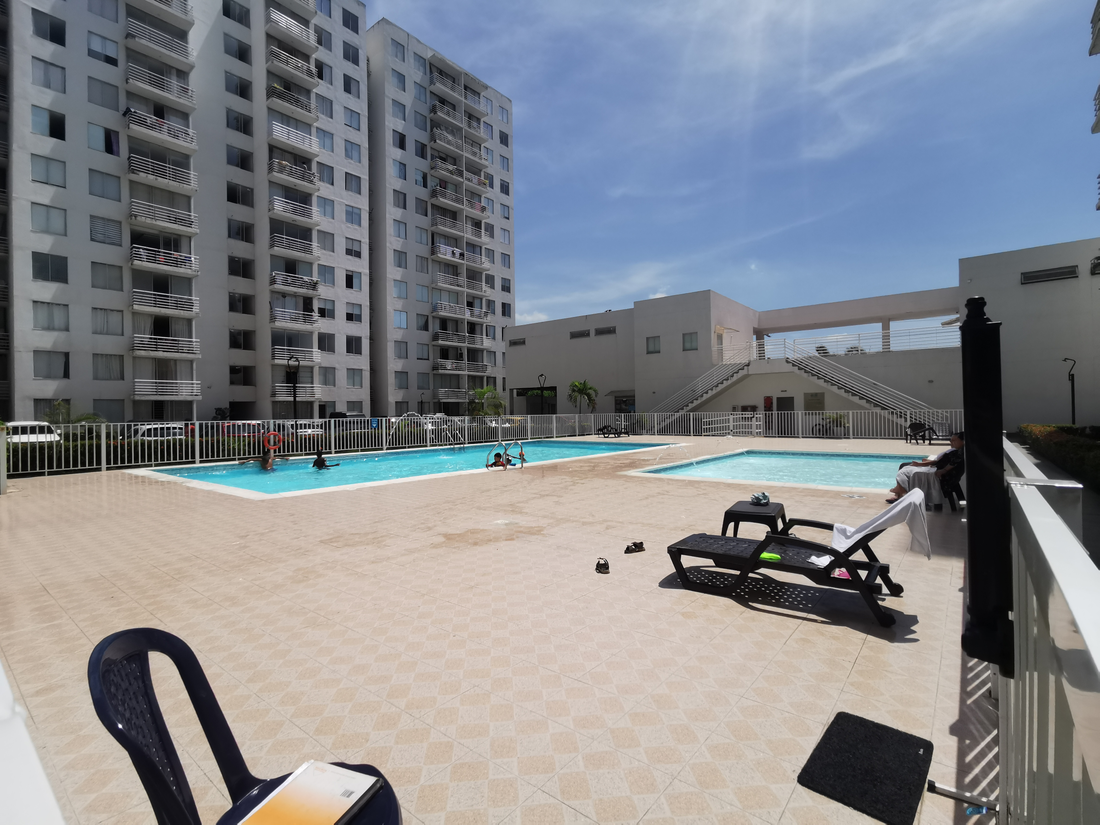 Apartamento en Venta en el Conjunto Condominio Torres De San Jose