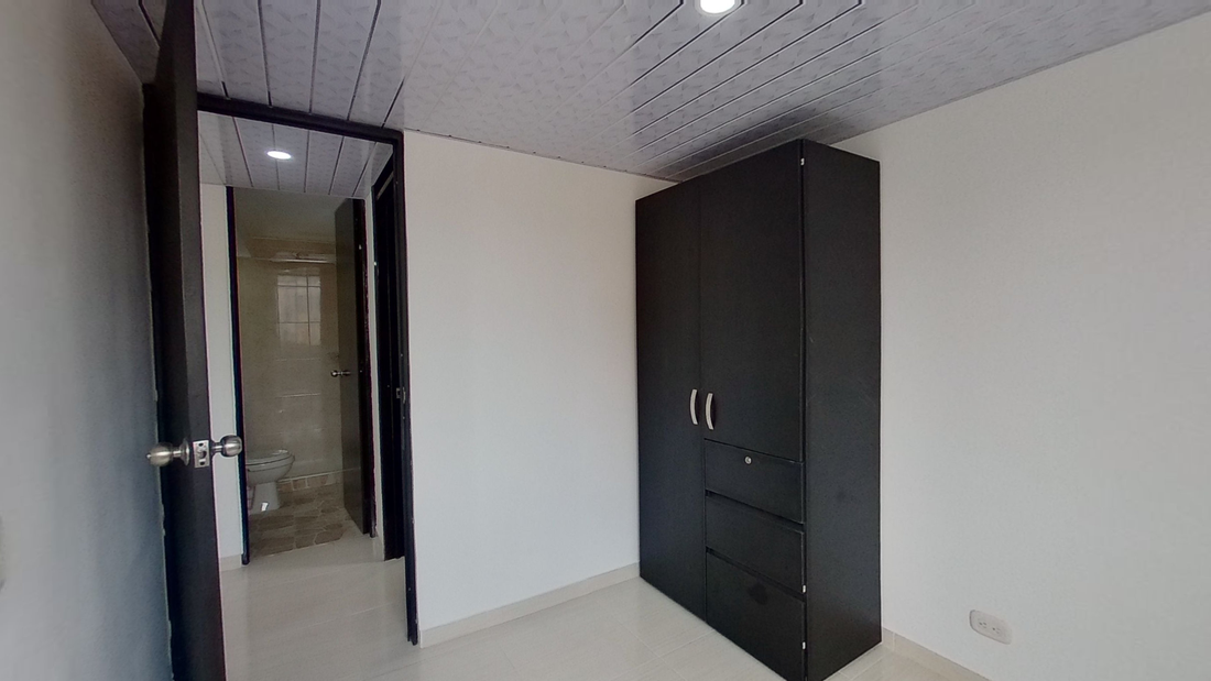 Apartamento en Venta en el Conjunto Anturio 1