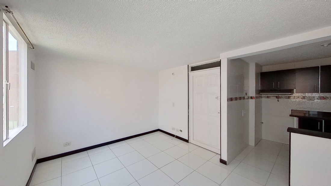 Apartamento en Venta en el Conjunto La Fortuna