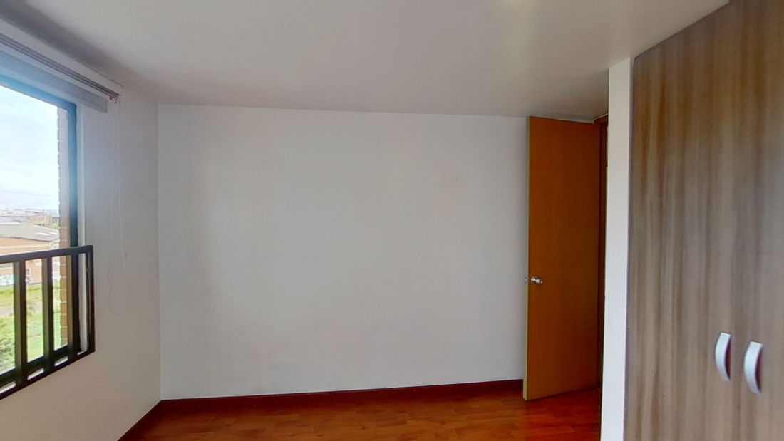 Apartamento en Venta en el Conjunto Asturias