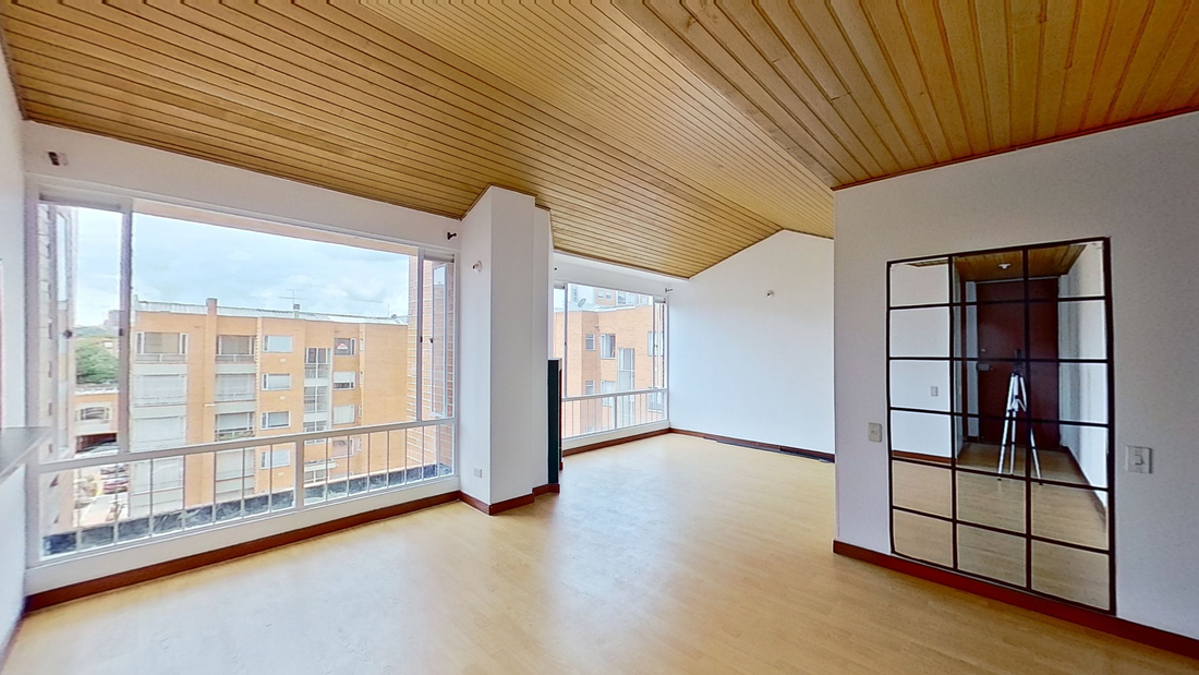 Apartamento en Venta en el Conjunto Milenio B