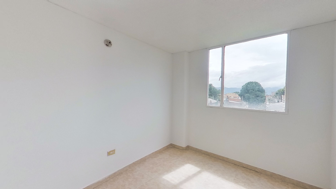 Apartamento en Venta en el Conjunto El Mortiño 3