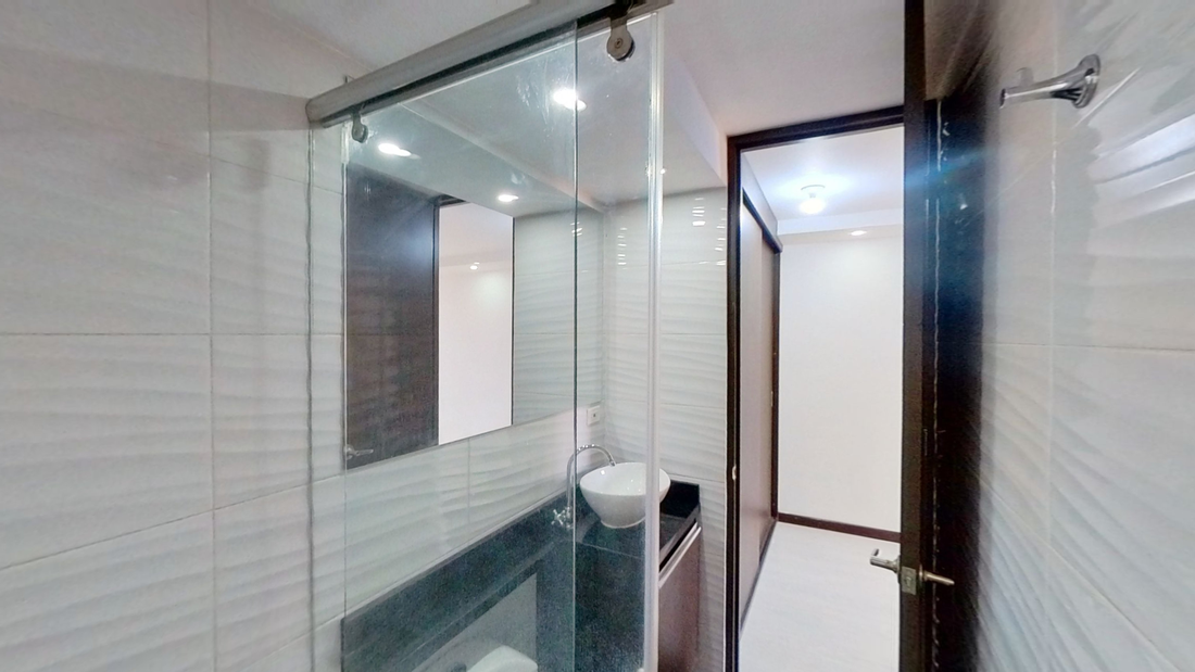 Apartamento en Venta en el Conjunto El Huerto