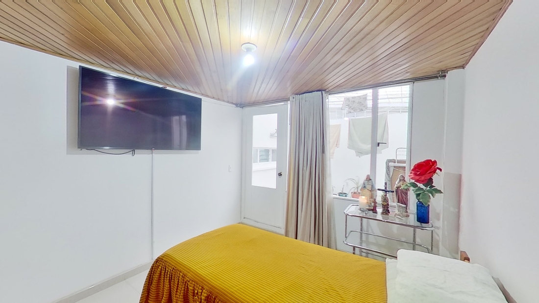 Apartamento en Venta en el Conjunto La Victoria
