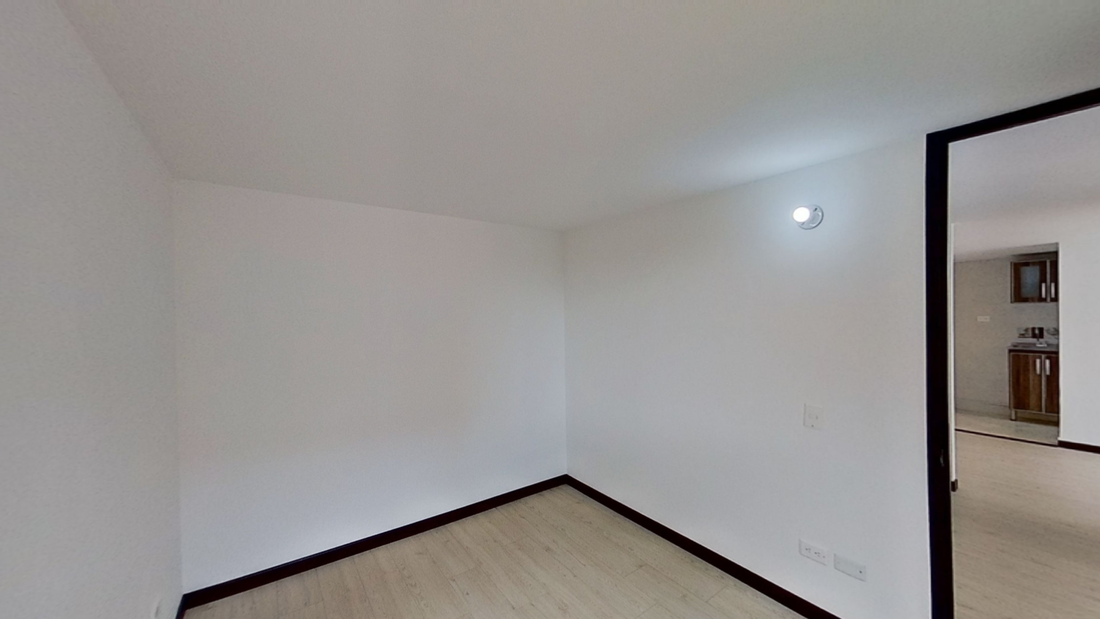 Apartamento en Venta en el Conjunto Veronica