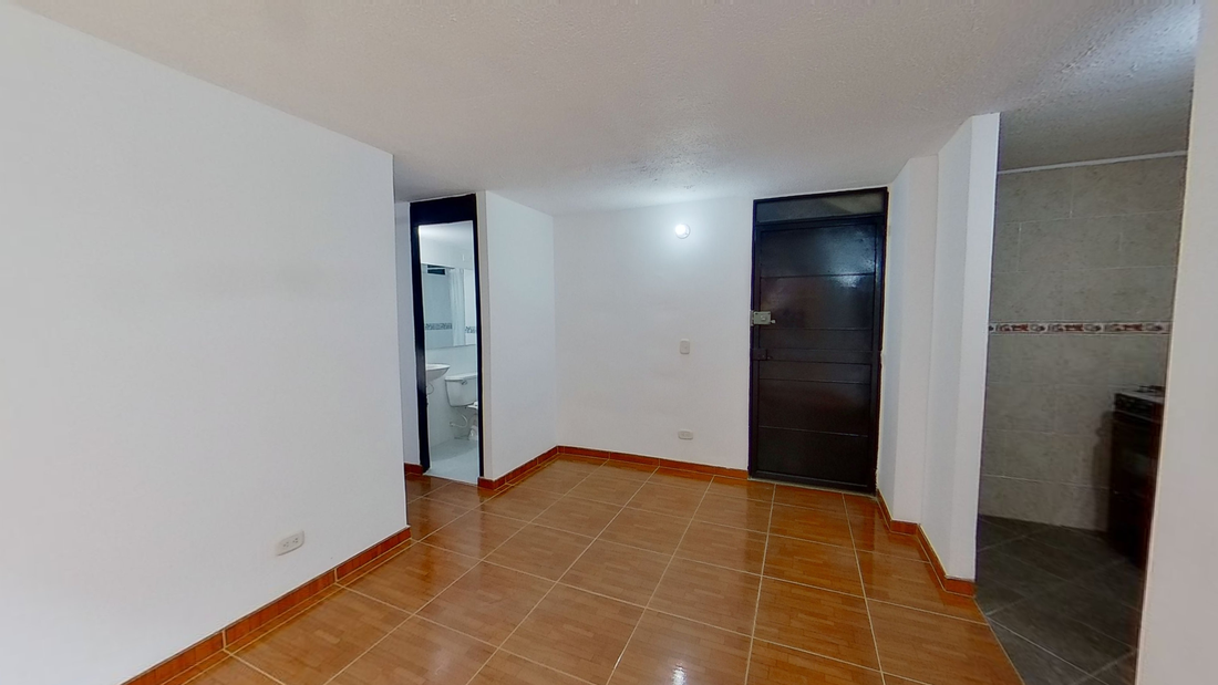 Apartamento en Venta en el Conjunto Parque Campestre Etapa 15