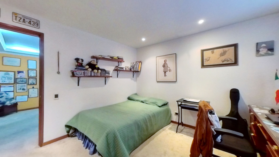 Apartamento en Venta en el Conjunto Rincón de la 119