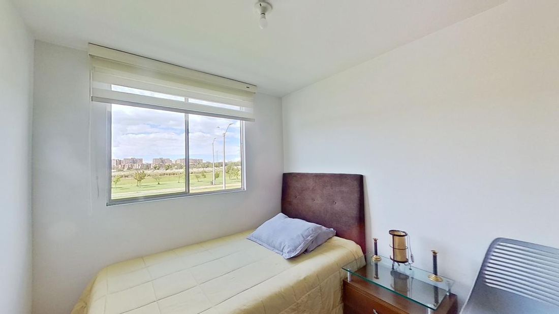 Apartamento en Venta en el Conjunto Sol Naciente