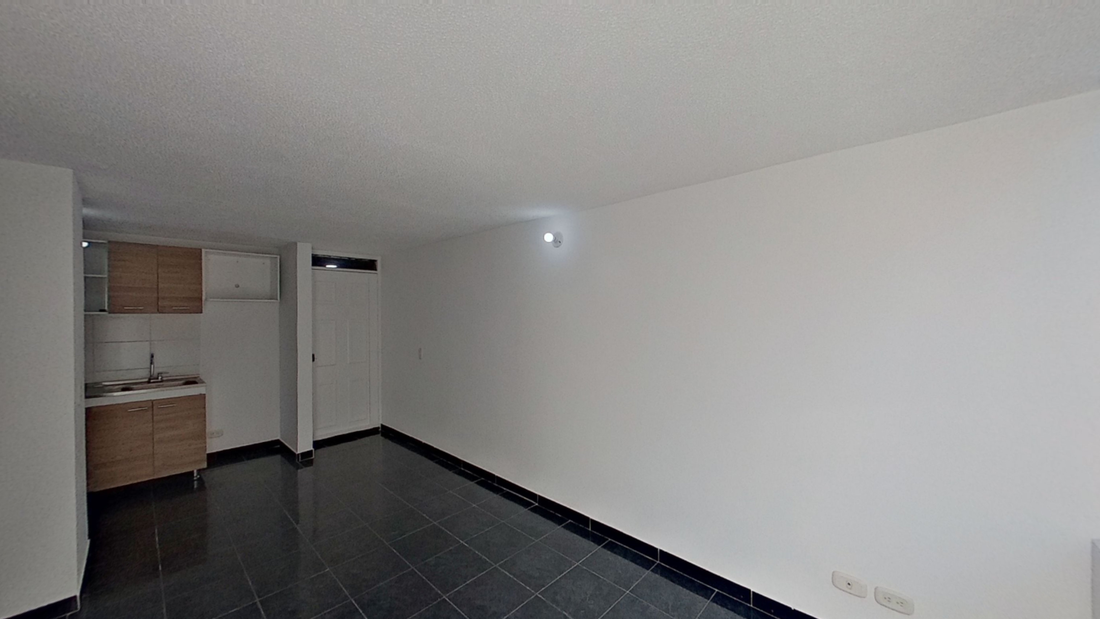 Apartamento en Venta en el Conjunto Gardenia 1