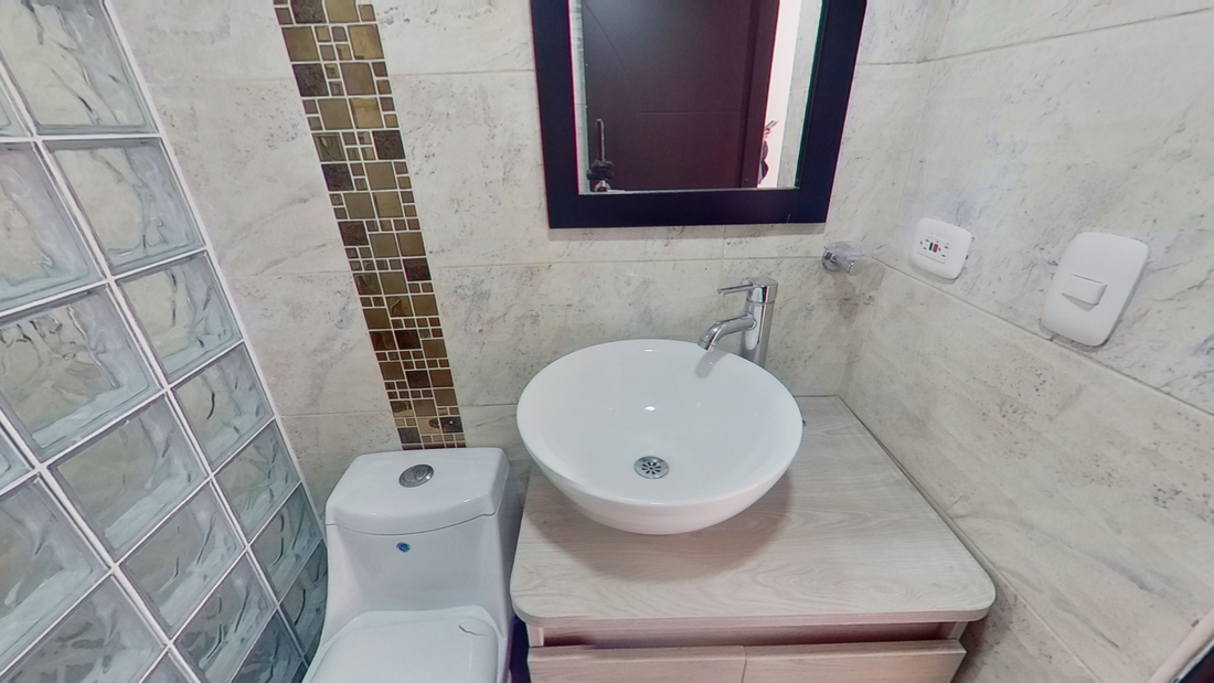 Apartamento en Venta en el Conjunto Terra Luna