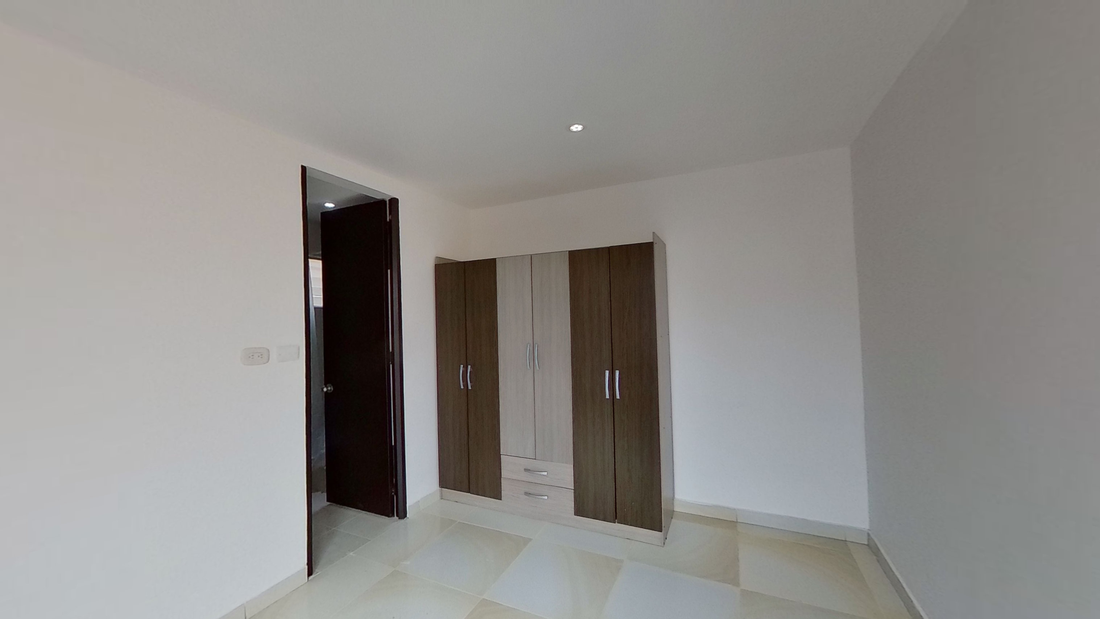 Apartamento en Venta en el Conjunto Reserva de TierraBlanca