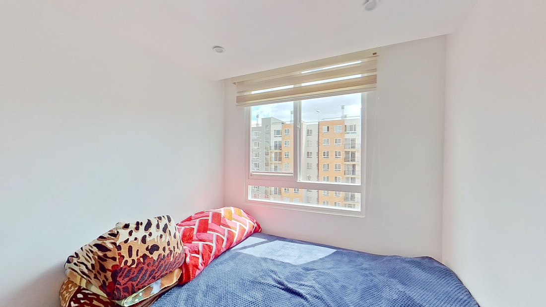 Apartamento en Venta en el Conjunto Parque Primaveral