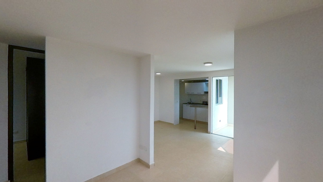 Apartamento en Venta en el Conjunto K 112 Ciprés