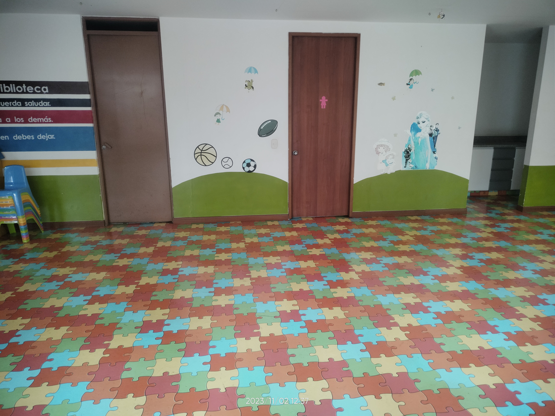 Apartamento en Venta en el Conjunto Rincón de Sotavento
