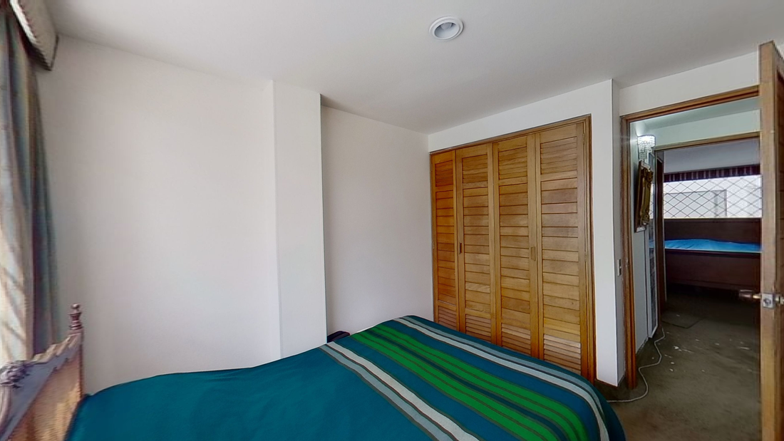 Apartamento en Venta en el Conjunto Edificio Alianza