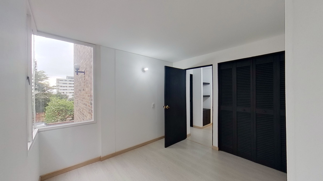 Apartamento en Venta en el Conjunto Tucurinca