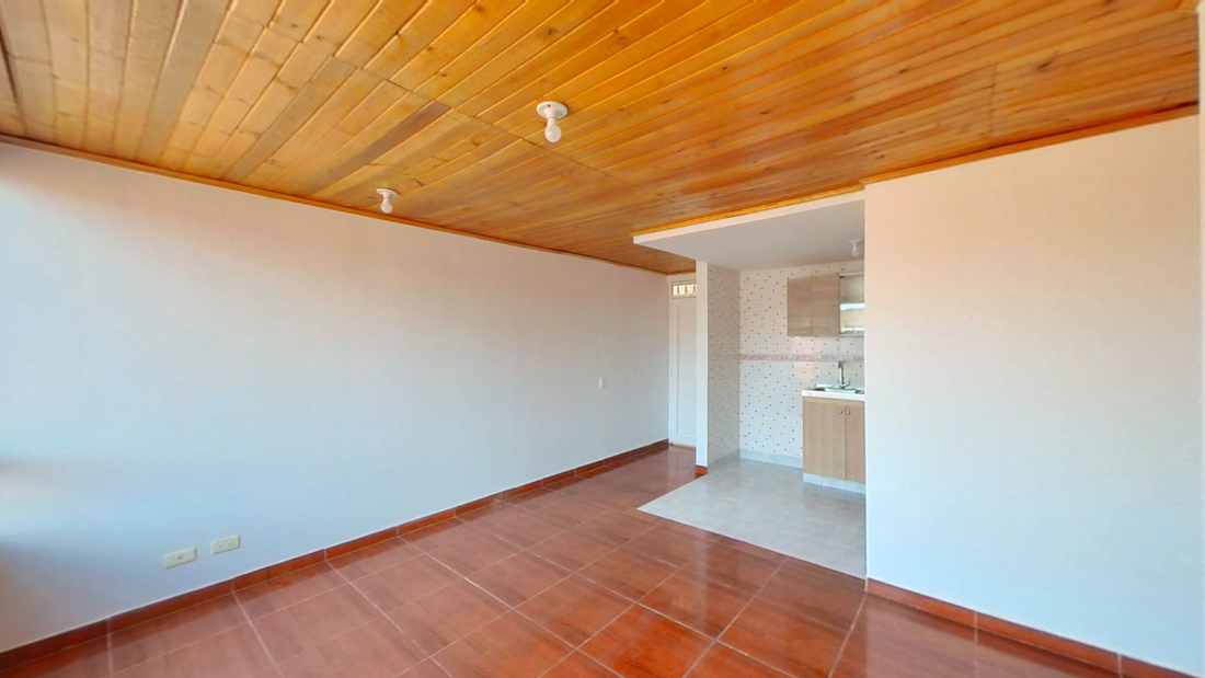 Apartamento en Venta en el Conjunto Conjunto Residencial Alheli