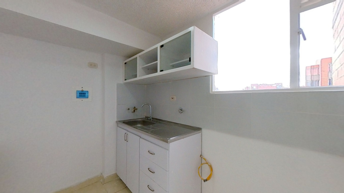 Apartamento en Venta en el Conjunto La Esperanza 1