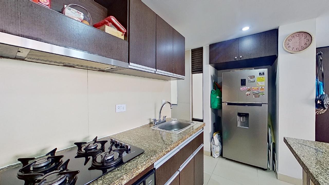 Apartamento en Venta en el Conjunto Los Naranjos