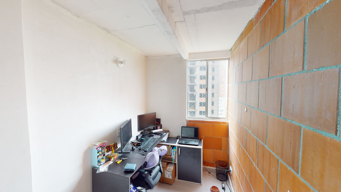 Apartamento en Venta en el Conjunto Luna del Mar