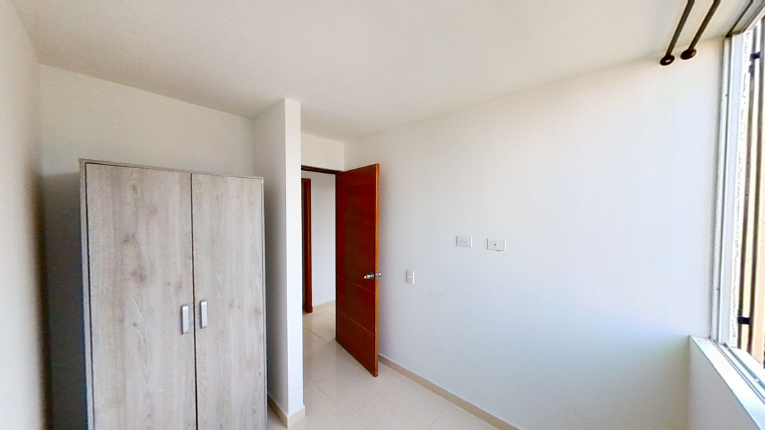 Apartamento en Venta en el Conjunto Arboleda