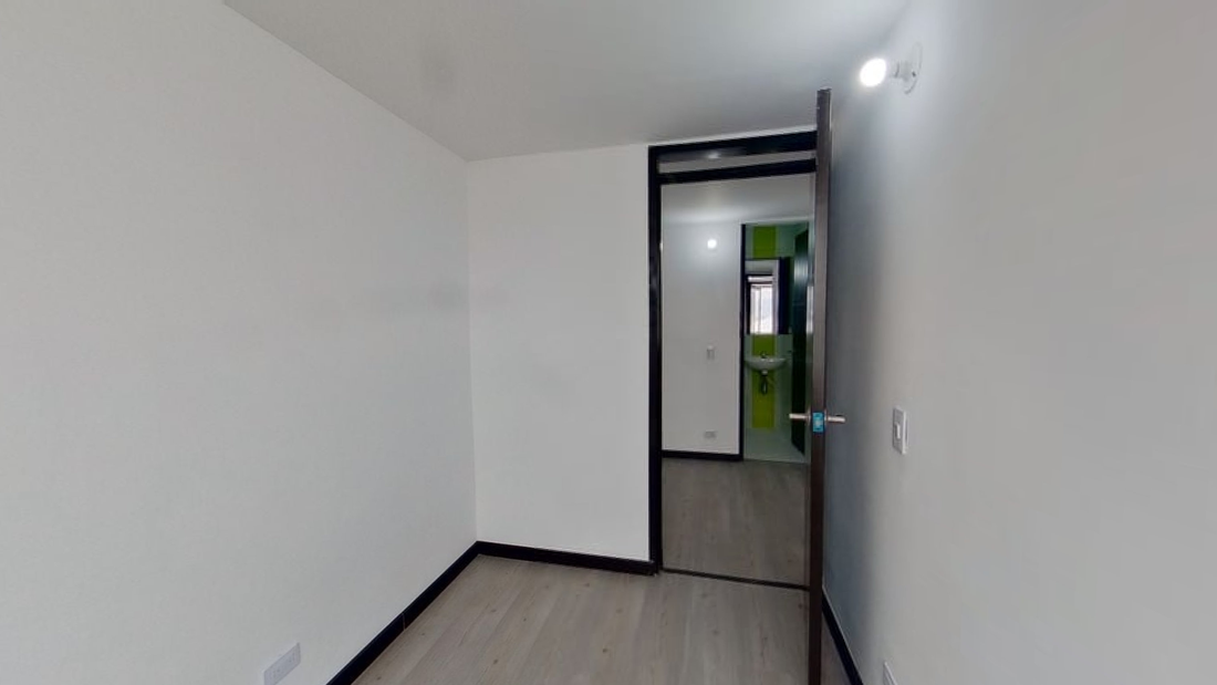 Apartamento en Venta en el Conjunto Margaritas 1