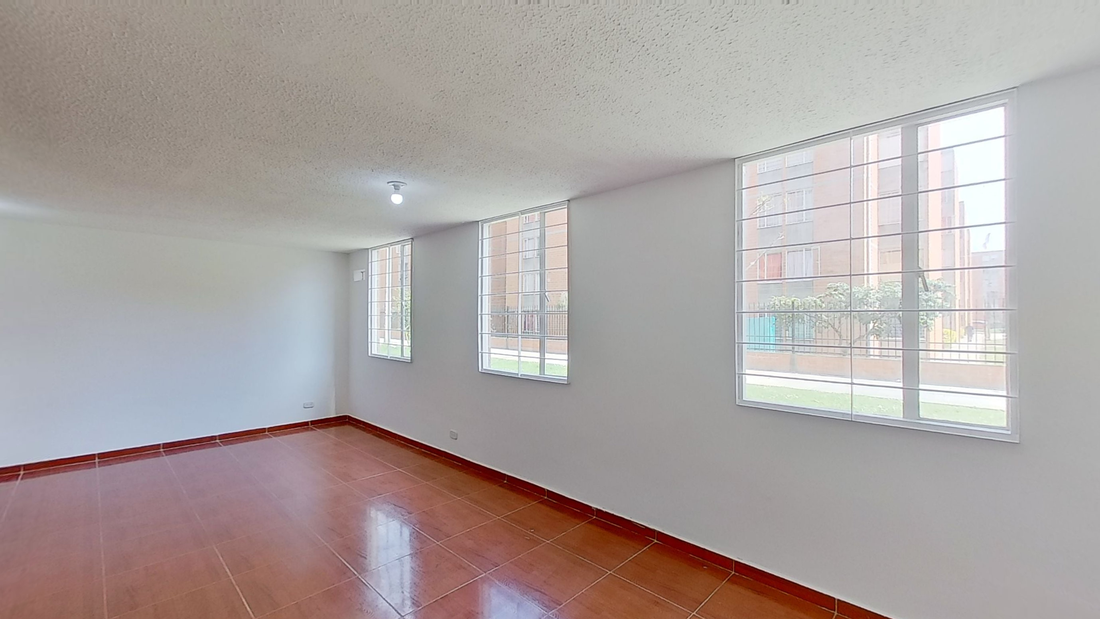 Apartamento en Venta en el Conjunto La Fortuna 1
